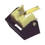 Replacement elliptical diamond stylus for Shure M-95