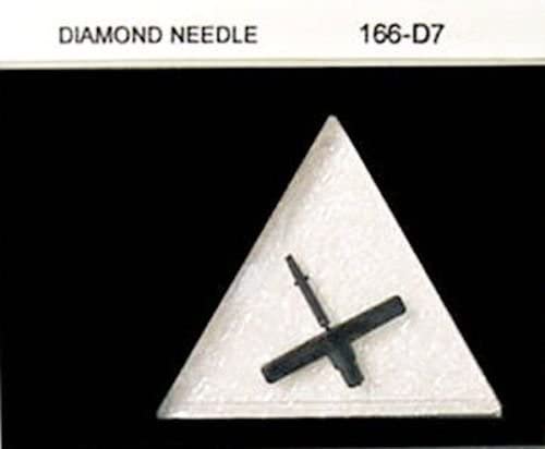 DeJay 625D replacement diamond needle