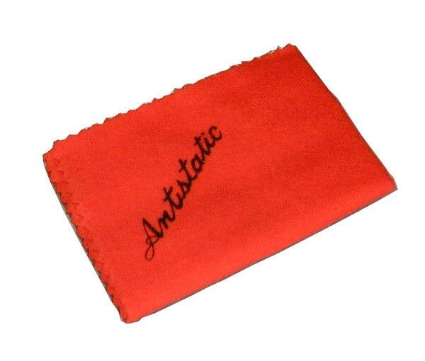 Pfanstiehl LKG SA-2 Record Cleaning Cloth
