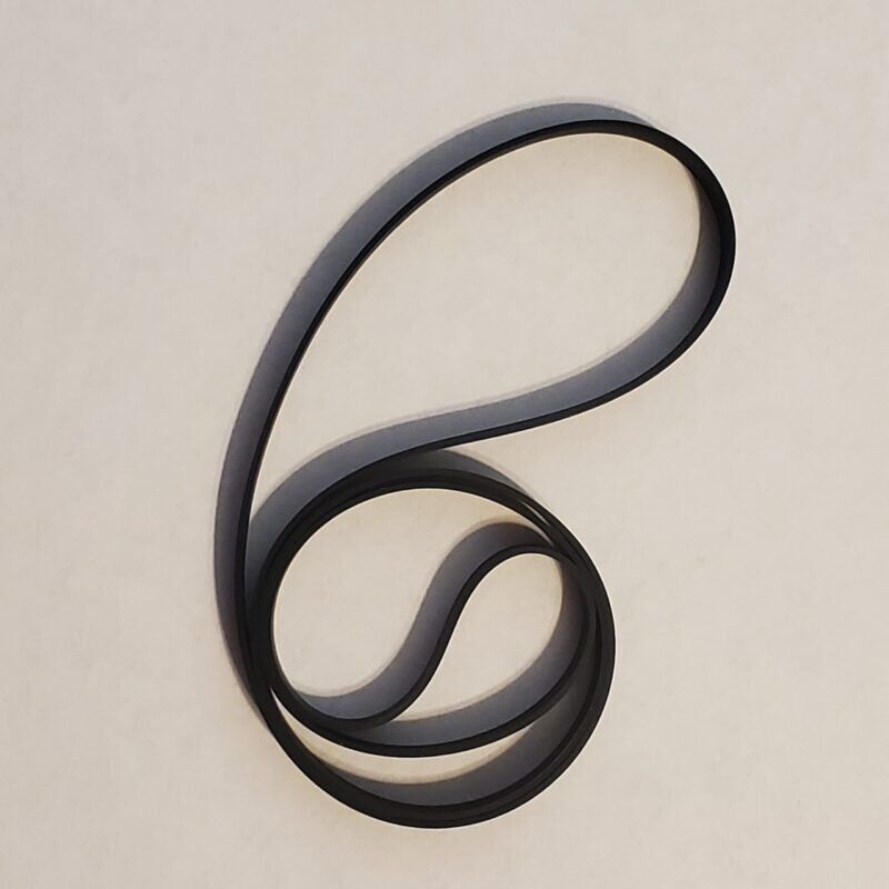 Akai AP-001 AP 001 AP001 turntable belt