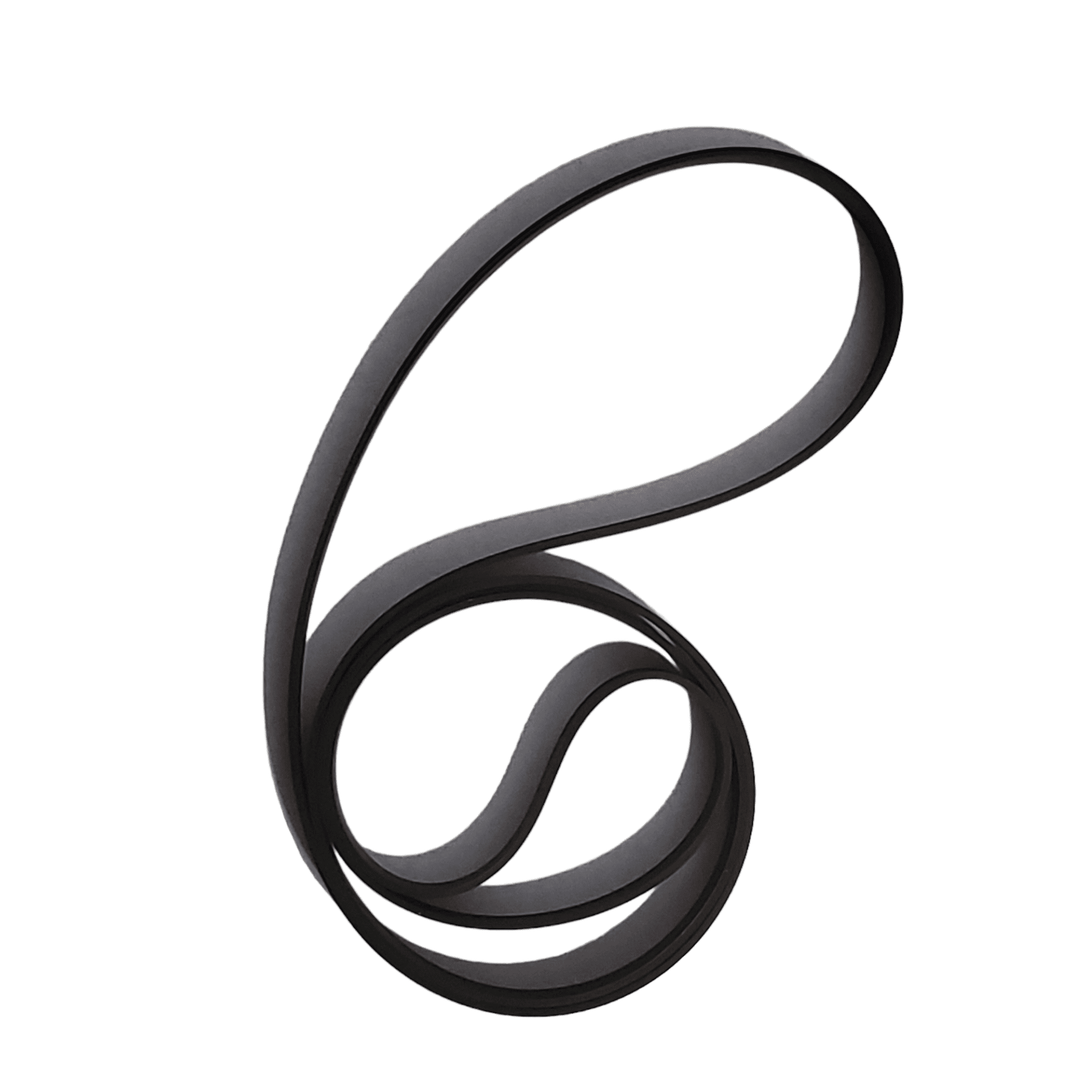 Toshiba SR-F325 turntable belt