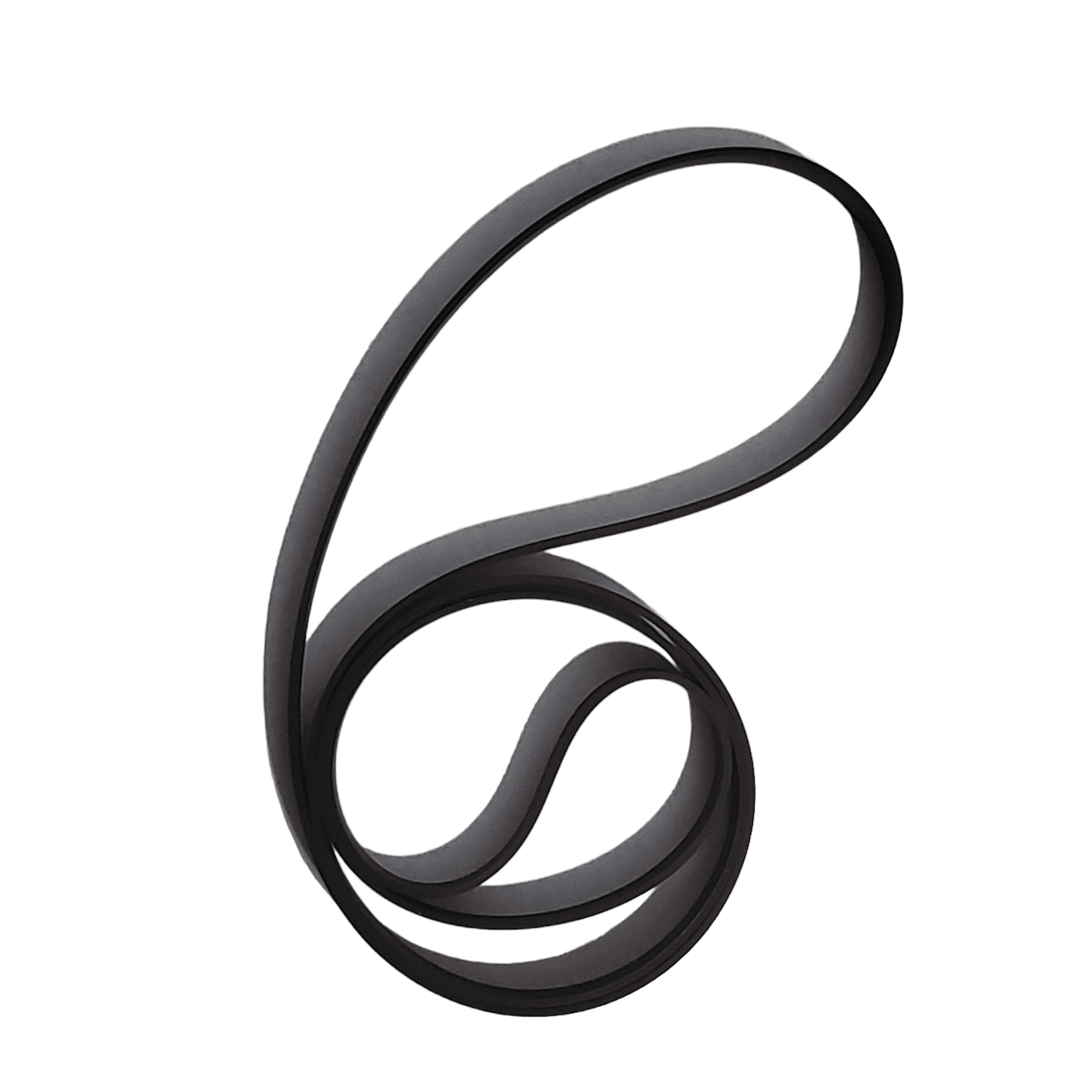 Toshiba SR-B20 turntable belt