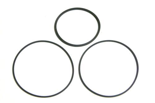 SONY TC-D5 PRO II belt kit