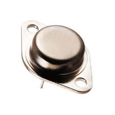 ECG932 IC 3 Terminal Positive Voltage