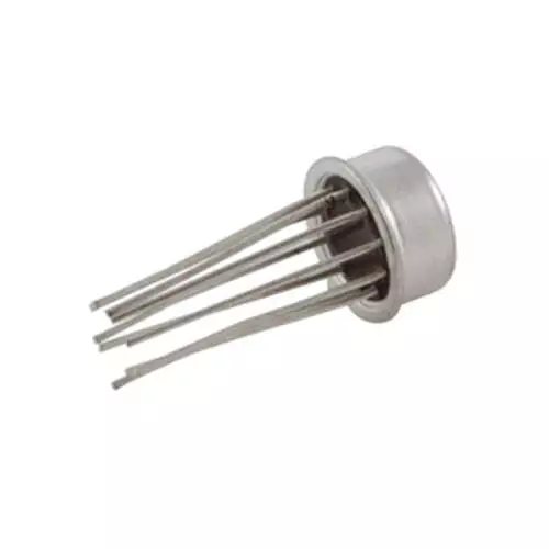 NTE927 IC Differential Video Amp