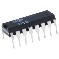 NTE929 IC General Purpose NPN Array