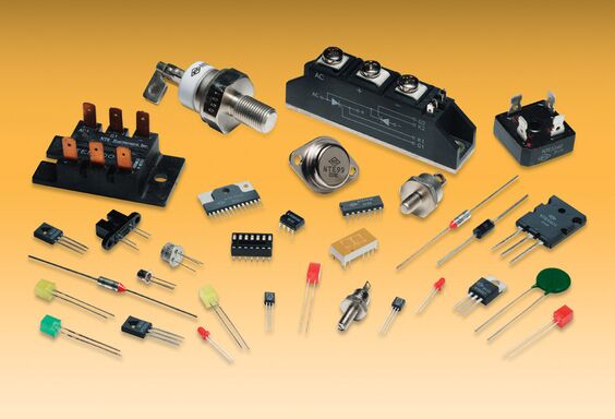 ECG920 Dual Toggle Flip-Flop with Reset IC