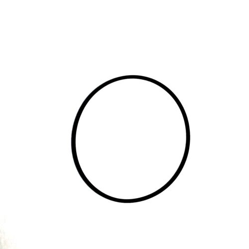 Pioneer PL-V70 tone arm belt